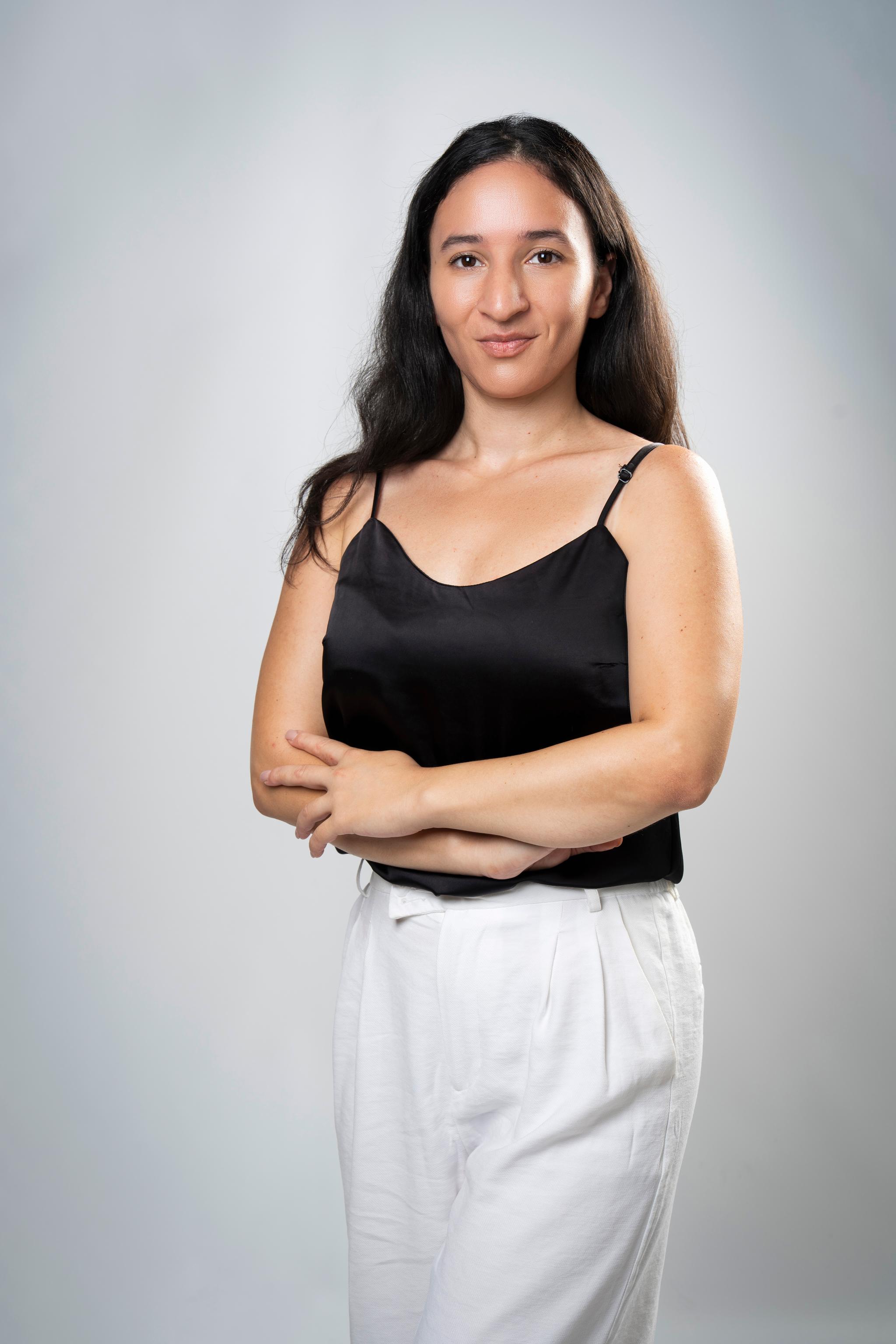 Jenya Mkrtychian