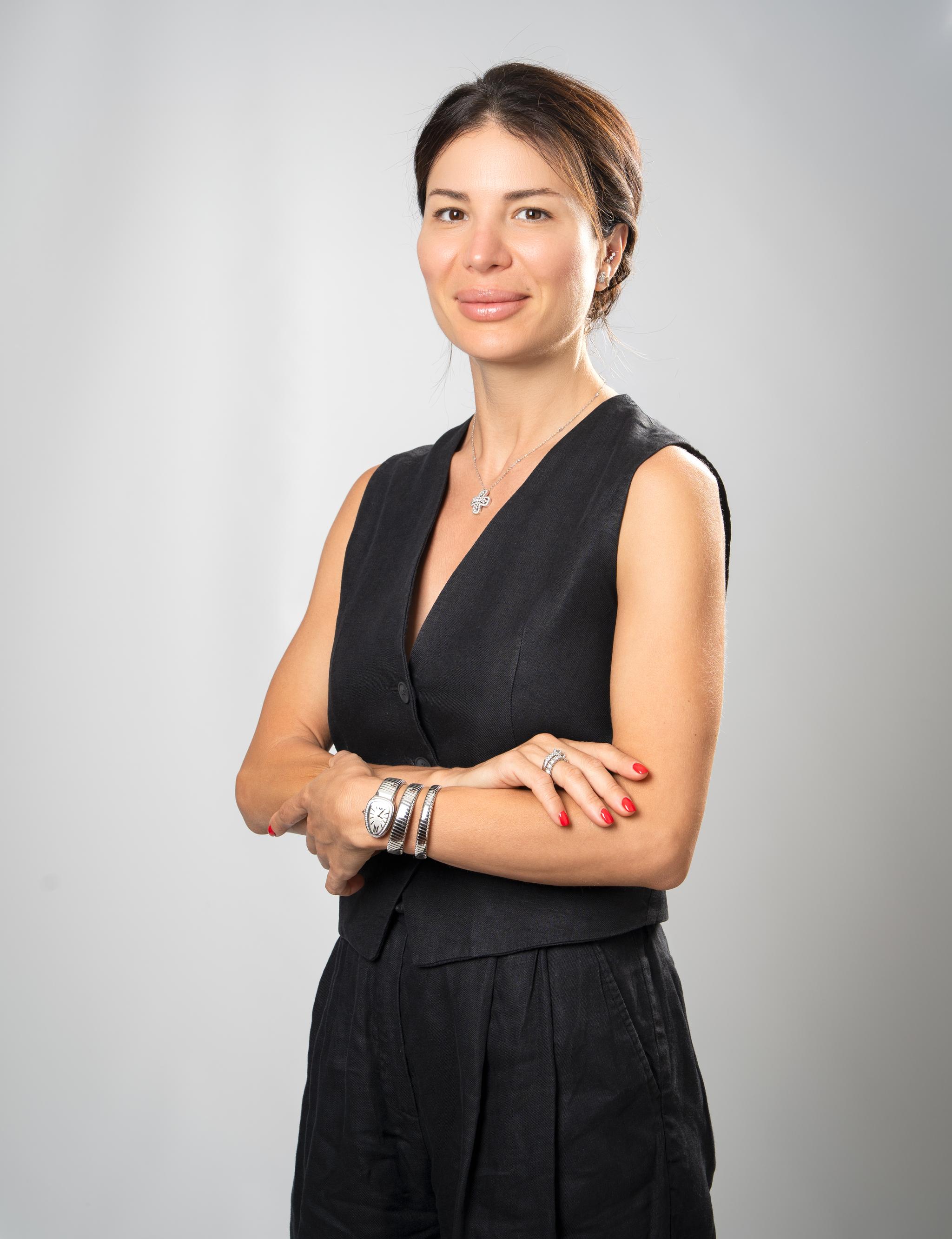 Lana Eranosyan